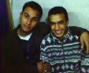 ana w  arbi