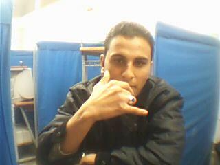 ga3 sata li b7ali ana had lmarra