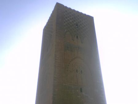 c la tour hassan