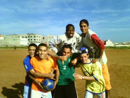 l3essaba 3awd tani